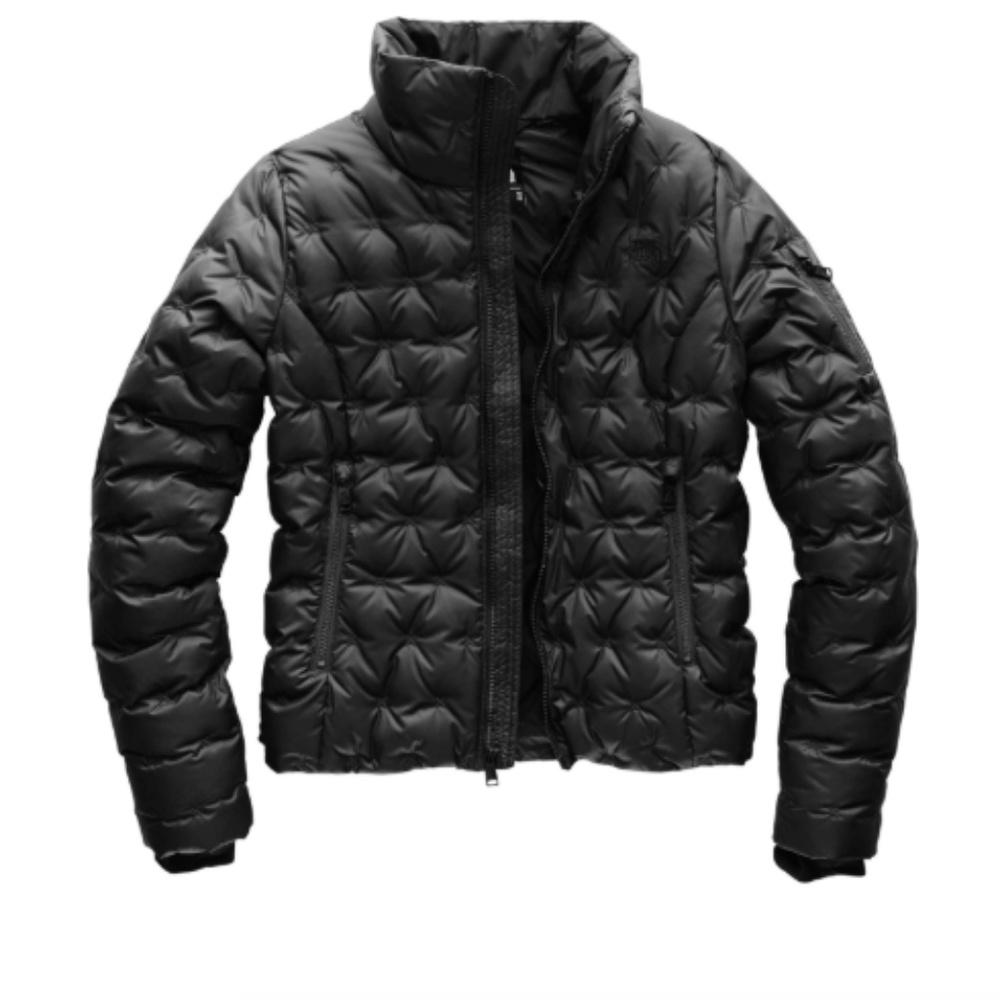 The North Face Holladown Crop Jacket